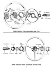 Next Page - Parts and Accessories Catalog P&A 30 March 1954