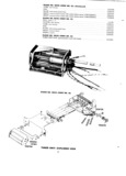 Previous Page - Radio Parts Catalog and Dealer Price Schedule March 1958