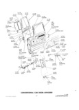 Previous Page - Parts Catalog Supplement P&A 31S November 1959