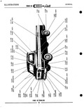 Next Page - Parts Catalogue No. 616-1 December 1960