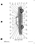 Previous Page - Supplement to Parts and Accessories Catalog P&A 39 October 1960