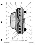 Previous Page - Supplement to Parts and Accessories Catalog P&A 39 October 1960