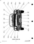 Previous Page - Supplement to Parts and Accessories Catalog P&A 39 October 1960