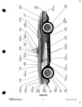 Previous Page - Supplement to Parts and Accessories Catalog P&A 39 October 1960