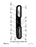 Next Page - Parts and Accessories Catalog P&A 34 February 1961