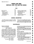 Next Page - Corvair Shop Manual January 1961