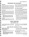 Previous Page - Corvair Shop Manual January 1961