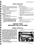 Previous Page - Corvair Shop Manual January 1961