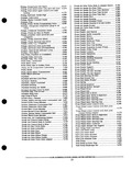 Previous Page - Parts and Accessories Catalog PA-93 December 1961