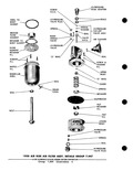 Previous Page - Parts and Accessories Catalog PA-93 December 1961