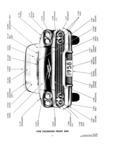 Previous Page - Parts and Accessories Catalog P&A 30 October 1962