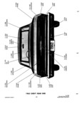 Previous Page - Parts and Accessories Catalog P&A 34 October 1962