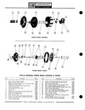 Previous Page - Parts Catalogue No. 651 December 1964