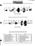 Previous Page - Parts Catalogue No. 651 December 1964