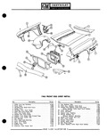 Next Page - Parts Catalogue No. 651 December 1964