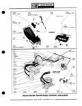 Previous Page - Parts Catalogue No. 651 December 1964