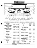 Previous Page - Parts Catalogue No. 651 December 1964