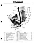 Next Page - Parts Catalogue No. 651 December 1964