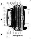 Previous Page - Parts and Accessories Catalog P&A 34 October 1963