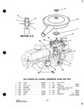 Next Page - Parts and Accessories Catalog P&A 34 October 1963