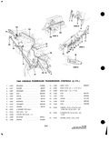 Previous Page - Parts and Accessories Catalog P&A 34 October 1963