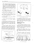 Previous Page - Body Service Manual August 1964