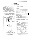 Previous Page - Body Service Manual August 1964