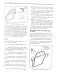 Previous Page - Body Service Manual August 1964