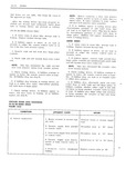 Previous Page - Body Service Manual August 1964