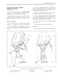 Next Page - Body Service Manual August 1964