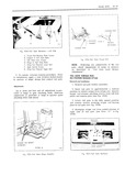 Previous Page - Body Service Manual August 1964