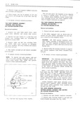 Previous Page - Body Service Manual August 1964