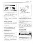 Previous Page - Body Service Manual August 1964