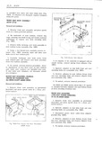 Next Page - Body Service Manual August 1964