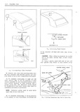 Previous Page - Body Service Manual August 1964