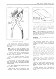 Next Page - Body Service Manual August 1964