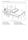 Previous Page - Body Service Manual August 1964