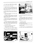 Previous Page - Body Service Manual August 1964