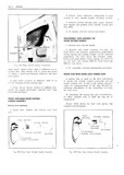 Next Page - Body Service Manual August 1964