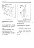 Previous Page - Body Service Manual August 1964