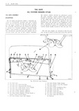 Next Page - Body Service Manual August 1964