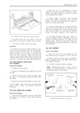 Next Page - Body Service Manual August 1964