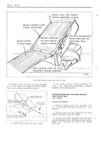 Previous Page - Body Service Manual August 1964