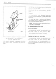 Previous Page - Body Service Manual August 1964