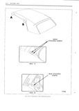 Previous Page - Body Service Manual August 1964