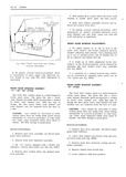 Previous Page - Body Service Manual August 1964