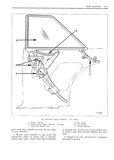 Previous Page - Body Service Manual August 1964