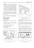 Next Page - Body Service Manual August 1964