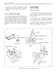 Next Page - Body Service Manual August 1964