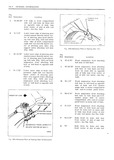 Next Page - Body Service Manual August 1964